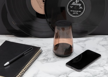 Logotrade promotional merchandise photo of: Encore 5W wireless speaker